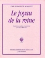 Couverture Le joyau de la reine Editions José Corti (Collection romantique) 1996
