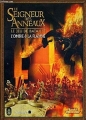 Couverture Le Seigneur des Anneaux, Le jeu de bataille : L'ombre et la flamme Editions Games workshop 2003