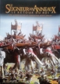 Couverture Le Seigneur des Anneaux, Le retour du roi : Une compilation du magazine White Dwarf Editions Games workshop 2004