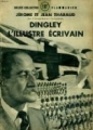 Couverture Dingley : L'illustre écrivain Editions Fayard 1906