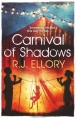 Couverture Le carnaval des ombres Editions Orion Books 2015