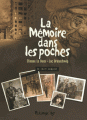 Couverture La mémoire dans les poches, tome 1 Editions Futuropolis 2017