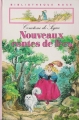 Couverture Nouveaux contes de fées Editions Hachette (Bibliothèque Rose) 1984