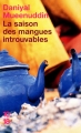 Couverture La saison des mangues introuvables Editions 10/18 2011