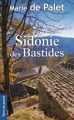 Couverture Sidonie des Bastides Editions de Borée (Terre de poche) 2009