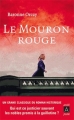 Couverture Le mouron rouge (9 tomes), tome 1 Editions Archipoche 2018