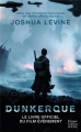 Couverture Dunkerque : Le livre officiel du film événement Editions HarperCollins (Poche) 2018