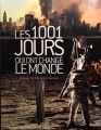 Couverture Les 1001 jours qui ont changé le monde Editions France Loisirs 2010