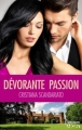 Couverture Dévorante passion Editions Harlequin 2015