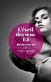 Couverture L'éveil des sens, tome 1 : Désirs secrets Editions Numeriklivres 2012