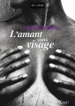 Couverture L'amant sans visage Editions Numeriklivres (45 min) 2013