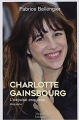 Couverture Charlotte Gainsbourg : L'exquise esquisse Editions Mare Nostrum 2017
