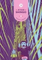 Couverture Je suis Shingo, tome 2 Editions Le lézard noir 2017