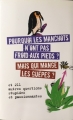 Couverture Pourquoi les manchots n'ont pas froid aux pieds ? : Mais qui mange les guêpes ? Editions France Loisirs 2007