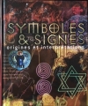 Couverture Symboles & signes : Origines et interprétations Editions France Loisirs 2010