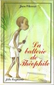 Couverture La batterie de Théophile Editions Folio  (Benjamin) 1989