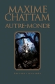 Couverture Autre-Monde (illustré), tomes 1, 2 et 3 Editions France Loisirs 2011