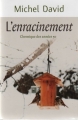 Couverture Saint-Anselme, tome 2 : L'enracinement : Chronique des années 50 Editions Québec Loisirs 2012