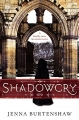 Couverture Shadowcry Editions Greenwillow Books 2011