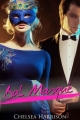 Couverture Bal masqué Editions Autoédité 2017
