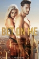 Couverture Bet on me Editions Autoédité 2017