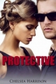 Couverture Protective Editions Autoédité 2017
