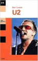 Couverture U2 Editions Librio (Musique) 2003