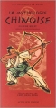 Couverture La mythologie chinoise Editions Actes Sud (Junior - Les naissances du monde) 2002