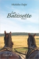 Couverture Les Batisette, tome 2 : L'habitant Editions Coup d'Oeil 2013