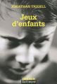 Couverture Jeux d'enfants Editions Gallimard  (Série noire) 2006