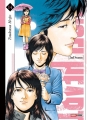 Couverture Angel Heart, saison 2, tome 14 Editions Panini (Manga - Seinen) 2017