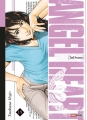 Couverture Angel Heart, saison 2, tome 15 Editions Panini (Manga - Seinen) 2017