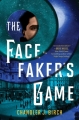 Couverture The Facefaker's Game Editions Simon & Schuster 2016