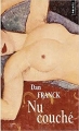 Couverture Nu couché Editions Points (Les grands romans) 2007