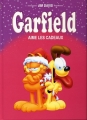 Couverture Garfield aime les cadeaux Editions ViaMedias 2007