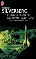 Couverture Nouvelles au fil du temps, tome 1 : 1953-1970 : Le chemin de la nuit Editions J'ai Lu (Science-fiction) 2005