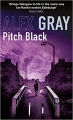Couverture Pitch Black Editions Sphere 2008