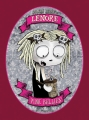 Couverture Lenore, tome 6 Editions Titan Books 2015