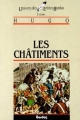 Couverture Les Châtiments Editions Bordas 1986