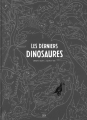 Couverture Les derniers dinosaures Editions 2024 2010