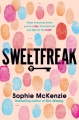 Couverture Sweetfreak Editions Simon & Schuster (Children's Books) 2017