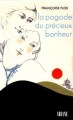 Couverture La pagode du precieux bonheur Editions Ariane 1974