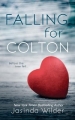 Couverture Falling for Colton Editions Seth Clarke 2016