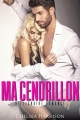 Couverture Ma cendrillon Editions Autoédité 2017