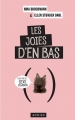 Couverture Les joies d'en bas Editions Actes Sud 2018
