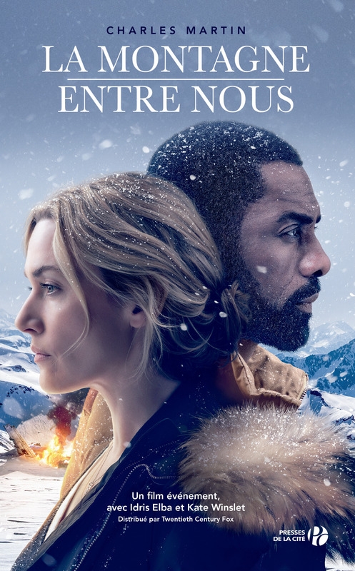La Montagne Aux Secrets Episode 7 La montagne entre nous | Livraddict