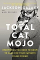 Couverture Total Cat Mojo Editions Tarcher 2017
