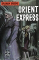 Couverture Orient express / Orient-express Editions Le Livre de Poche 1963