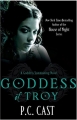 Couverture Goddess of Troy Editions Piatkus Books 2011