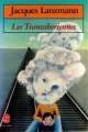 Couverture Les transsibériennes Editions Le Livre de Poche 1991